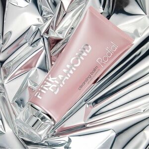 Rodial Pink Diamond Nourishing Balm